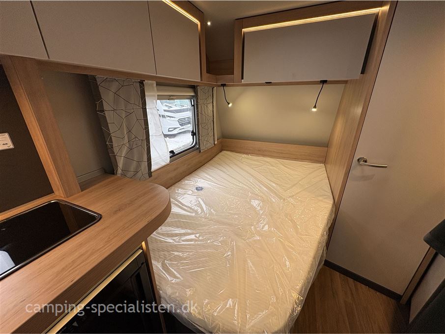 Knaus Sport 450 FU
